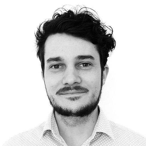 Bernard Coubeaux, fondateur d’Atomic Design